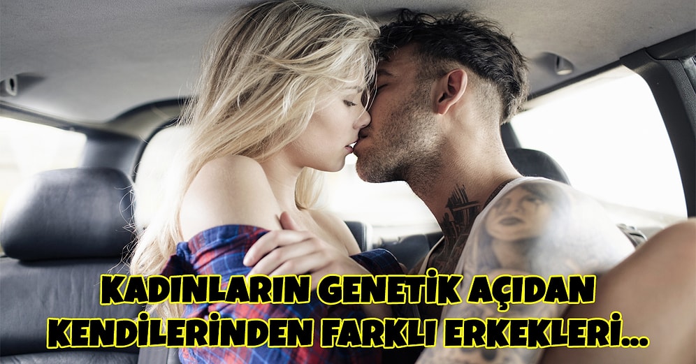 Öpüşmekle İlgili Duyduğunuz An Ufkunuzu Açacak Birbirinden İlginç Bilgiler