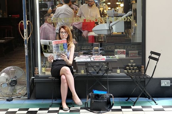 Тест: что тебе сделать с волосами в 2019 году?