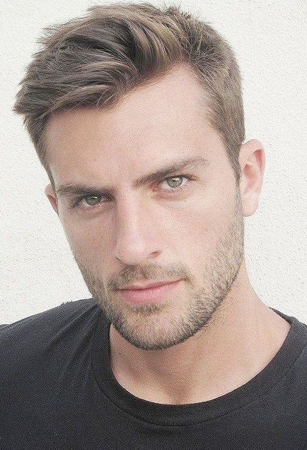 Тебе необходимы перемены!