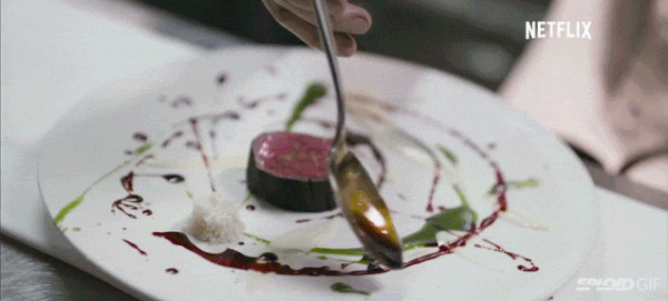 Chef's Table