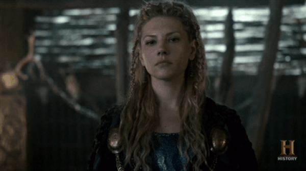 Vikings
