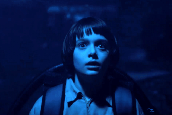 Stranger Things