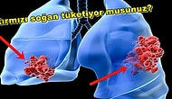 Akciğer Kanseri Riskini En Aza İndirebilmek İçin Uygulamanız Gereken 15 Önemli Tavsiye