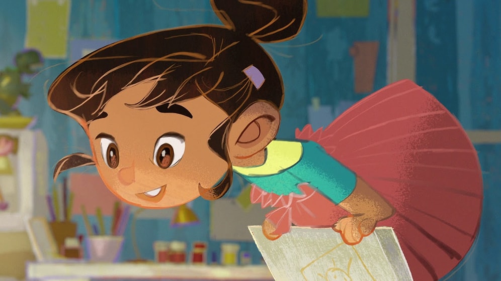 Рождественский ролик, который был запрещён к показу на телевидении