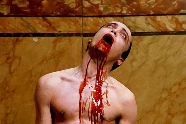 27. Blood for Dracula (1974)