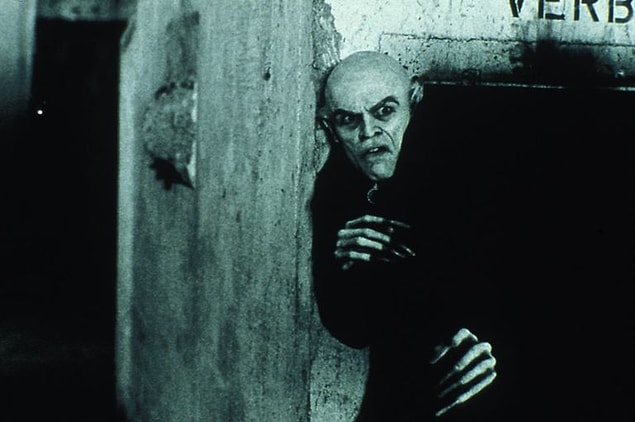 25. Shadow of the Vampire (2000)