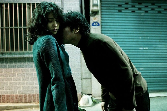 22. Thirst (2009)