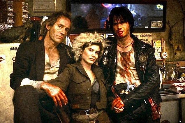 21. Near Dark (1987)