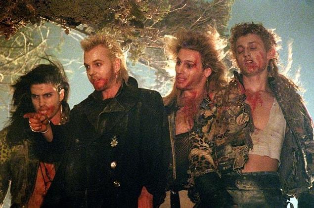 19. The Lost Boys (1987)