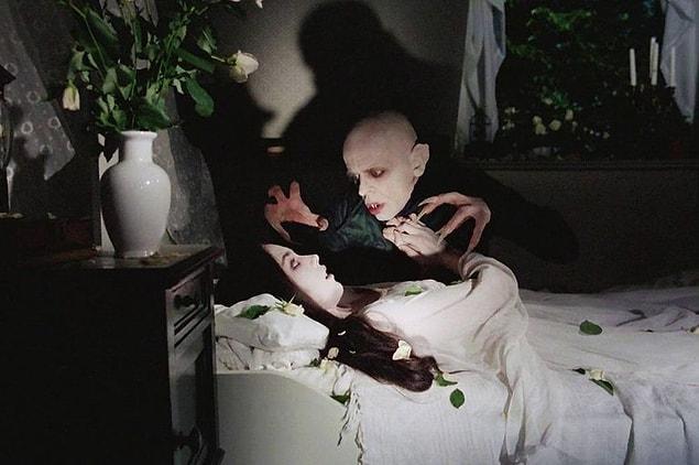 16. Nosferatu the Vampyre (1979)