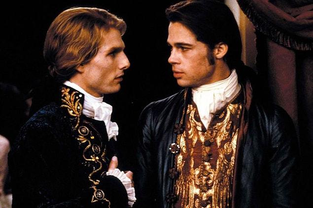 11. Interview with the Vampire (1994)