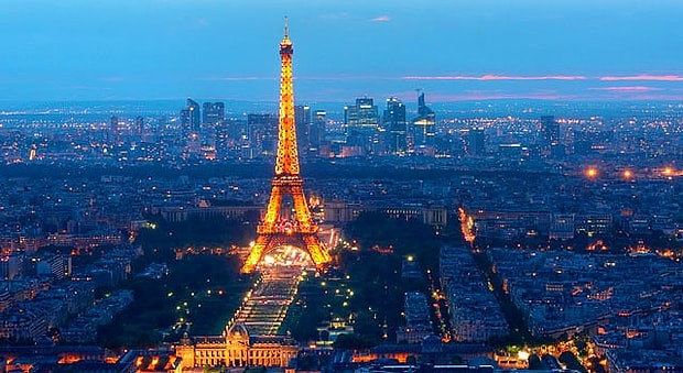 Paris