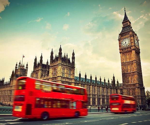 Londra