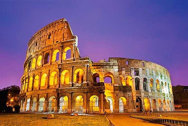 Roma