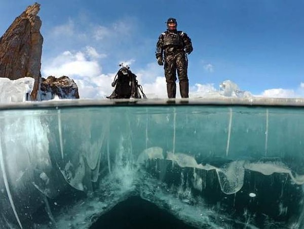 8. Если вы внезапно попали в холодную воду. Что вы будете делать, выбравшись на берег?