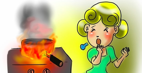 Тест: Помните ли вы правила поведения в чрезвычайных ситуациях, полученные в школе, или вам лучше не выходить из дома?