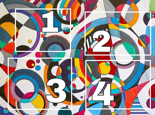 5. Сосредоточитесь...