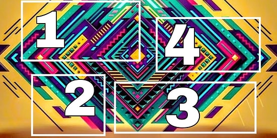 Тест: Кликните на три семерки, которые мы замаскировали на 10-ти картинках, и получите титул «меткий глаз»