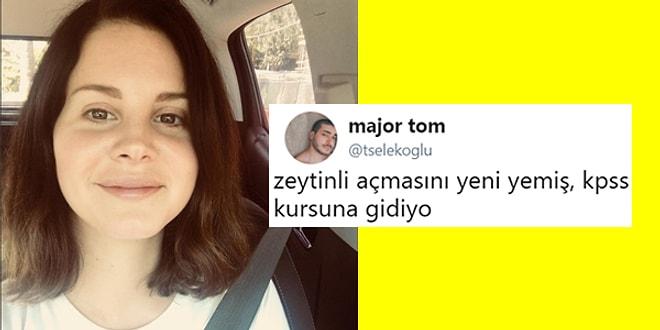 Dünya Starlarında Bolca Türk Esintisi Olduğunu Gösteren Birbirinden Eğlenceli 16 Paylaşım