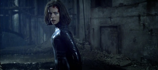 3. Underworld (2003)