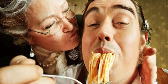 Aman Kuzum! Kadınların Anneci Erkeklerle Evlenmek İstememesinin 13 Nedeni