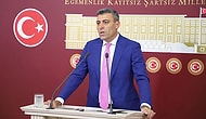 Disiplin Kurulu'na Sevk Edilmişti: CHP Ardahan Milletvekili Öztürk Yılmaz Partisinden İhraç Edildi