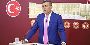 Disiplin Kurulu'na Sevk Edilmişti: CHP Ardahan Milletvekili Öztürk Yılmaz Partisinden İhraç Edildi