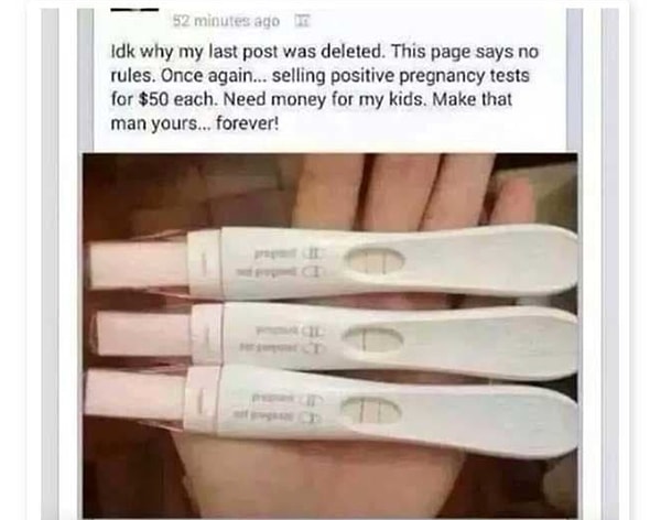 10. Лимитированное предложение. Женить на себе мужчину стало просто как никогда