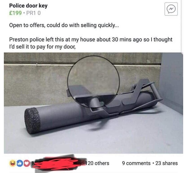 12. Универсальный открыватель дверей