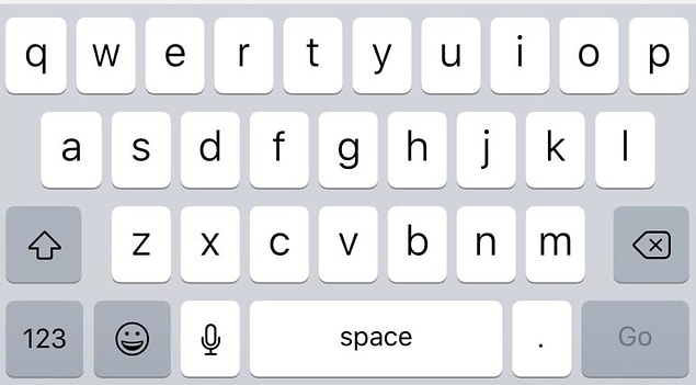 iPhone'da mesaj veya yazı yazarken bir düzeltme yapmanız gerektiğinde parmağınızla tam olarak doğru yere dokunmak oldukça zor.