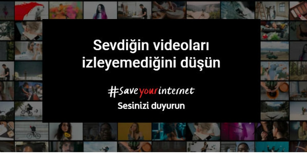 YouTube'un Başı Dertte! 13. Madde Yürürlüğe Girerse Yüz Binlerce Video Kaldırılacak