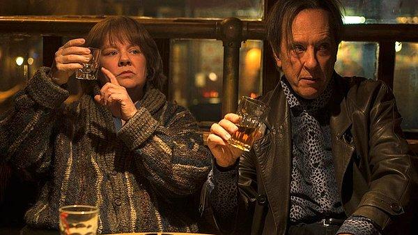 5. Can You Ever Forgive Me? (2018)