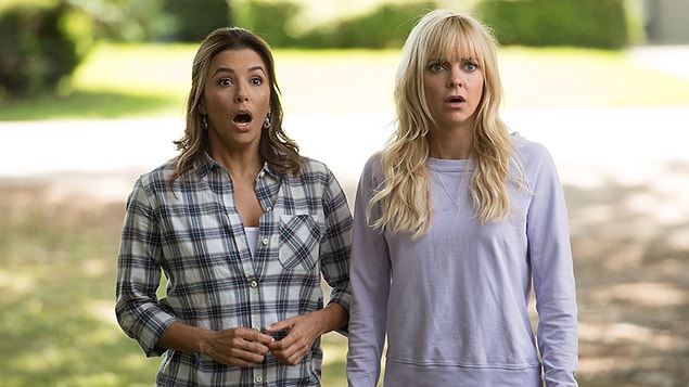 23. Overboard (2018)