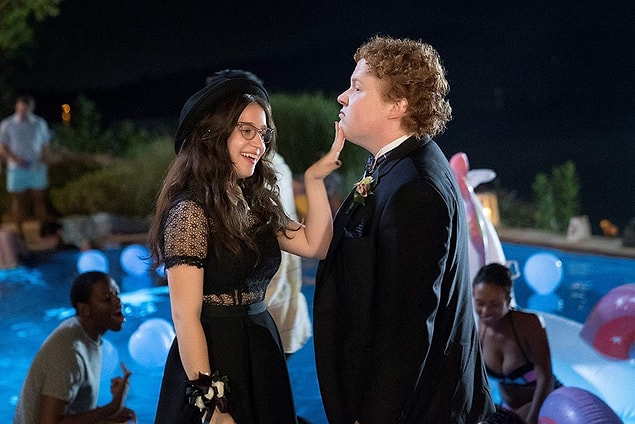 18. Blockers (2018)