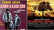 Türk Filmi Aşıkları Buraya! Onedio Çalışanlarının En Sevdiği 10 Türk Filmi