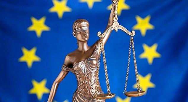 "Avrupa Adalet Divanı kararı Türk vatandaşlarına uygulanabilir"