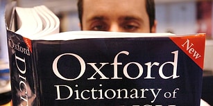 Oxford Sözlüğü 2018 Yılının Kelimesini Açıkladı: Toxic