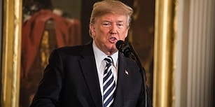 Trump'tan Kaşıkçı Cinayeti Açıklaması: 'Veliaht Prens Bilgi Sahibi Olabilir'