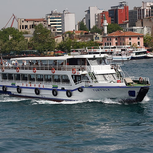 İDOnun Ardından TURYOL da İç Hat Seferlerini Durdurabilir: Her An Kontak Kapatabiliriz 70