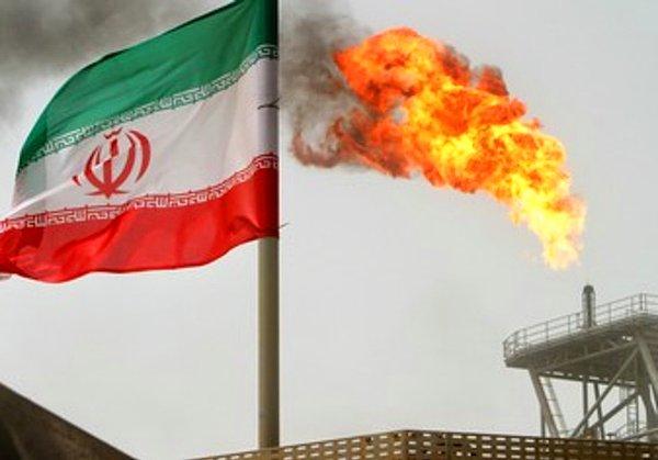 'İran'la mücadelede önemli bir müttefik'