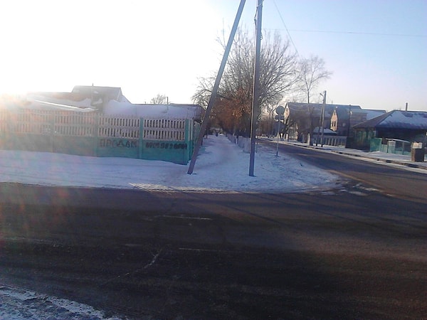 5. Что ждать тому, кто прошел между столбами в виде буквы "Л"?