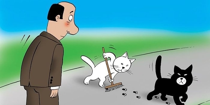 "Счастливый" билетик и опасный столб в виде буквы "Л", или Помните ли вы советские приметы и суеверия?