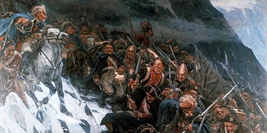 Только истинные знатоки истории смогут пройти этот тест на знание великих полководцев мира