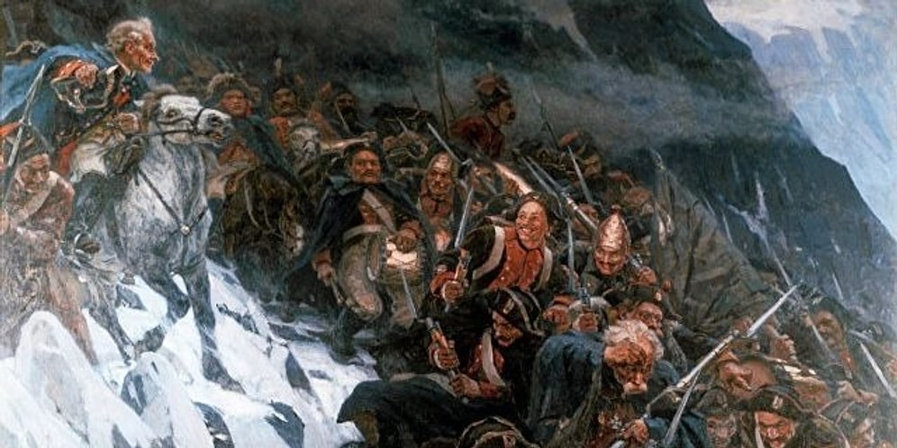 Только истинные знатоки истории смогут пройти этот тест на знание великих полководцев мира