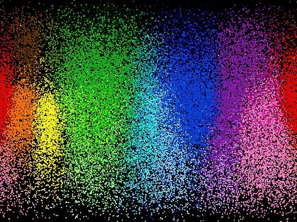 7. Выберите наиболее приятное для вас сочетание цветов: