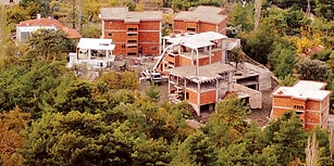 Karadeniz'den Sonra Akdeniz'de İmar Barışı 'Talanı': Kaş'ta İş Makineleri Durdurulamıyor