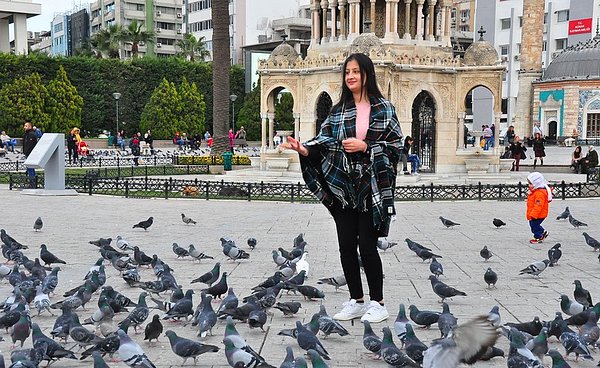 Sağlığına kavuştuktan sonra ilk olarak organlarını bağışladı