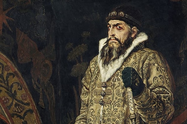 Вам подходит диета Ивана Грозного