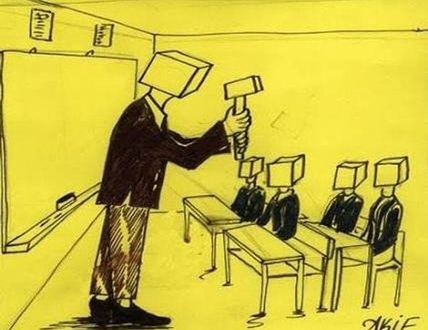 1. Какая структура мышления, по вашему мнению, преобладает в вашем характере?