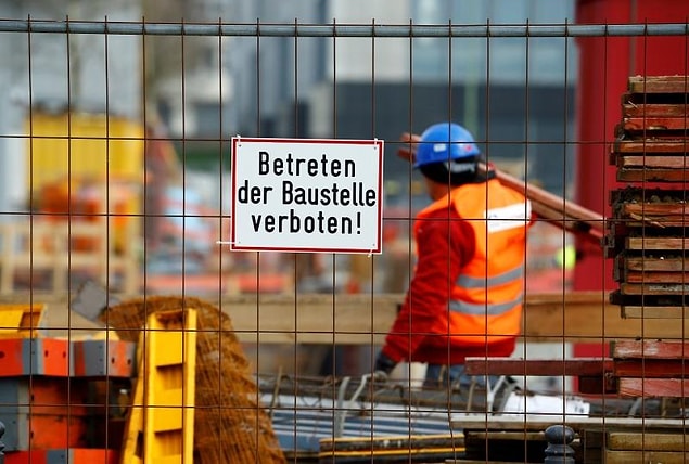 İş amaçlı Almanya’ya gelecek olanların iş aradığı sürece geçimini sağlayacağını belgelemesi gerekecek.